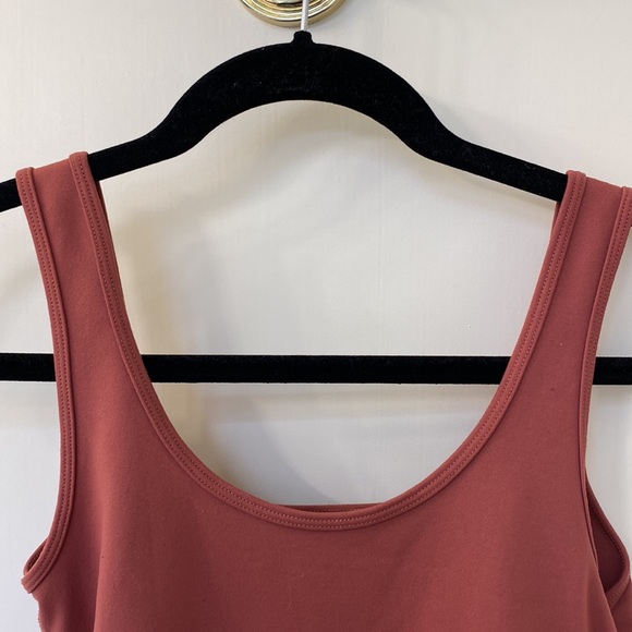 Abercrombie & Fitch Tank Bodysuit - Picture 8 of 8